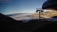 Archiv Foto Webcam Torrent-Schwalbennest 07:00