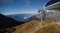 Archiv Foto Webcam Torrent-Schwalbennest 09:00