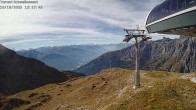 Archiv Foto Webcam Torrent-Schwalbennest 11:00