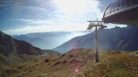 Archiv Foto Webcam Torrent-Schwalbennest 15:00