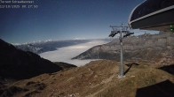 Archiv Foto Webcam Torrent-Schwalbennest 23:00