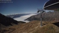 Archiv Foto Webcam Torrent-Schwalbennest 01:00