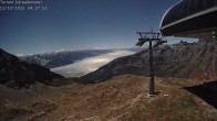 Archiv Foto Webcam Torrent-Schwalbennest 03:00