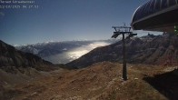 Archiv Foto Webcam Torrent-Schwalbennest 05:00