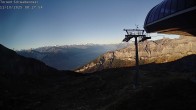 Archiv Foto Webcam Torrent-Schwalbennest 07:00