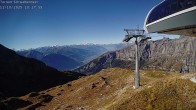 Archiv Foto Webcam Torrent-Schwalbennest 09:00