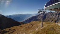 Archiv Foto Webcam Torrent-Schwalbennest 11:00