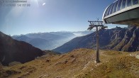 Archiv Foto Webcam Torrent-Schwalbennest 13:00