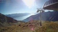 Archiv Foto Webcam Torrent-Schwalbennest 15:00