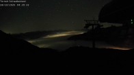 Archived image Webcam Schwalbennest- Leukerbad 03:00