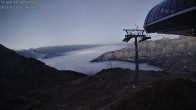 Archived image Webcam Schwalbennest- Leukerbad 06:00
