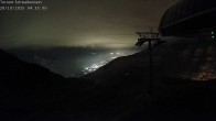 Archived image Webcam Schwalbennest- Leukerbad 03:00