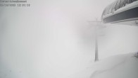 Archiv Foto Webcam Torrent-Schwalbennest 11:00