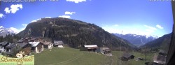 Archiv Foto Webcam Restaurant Bodmenstübli 13:00