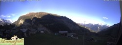 Archiv Foto Webcam Restaurant Bodmenstübli 17:00