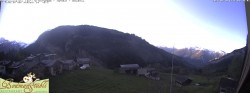 Archiv Foto Webcam Restaurant Bodmenstübli 05:00