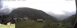 Archiv Foto Webcam Restaurant Bodmenstübli 05:00
