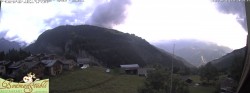 Archiv Foto Webcam Restaurant Bodmenstübli 19:00
