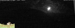 Archived image Webcam Restaurant Bodmenstübli in Bodmen, Leukerbad 01:00