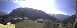 Archiv Foto Webcam Restaurant Bodmenstübli 09:00