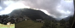 Archiv Foto Webcam Restaurant Bodmenstübli 05:00