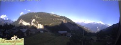 Archiv Foto Webcam Restaurant Bodmenstübli 17:00