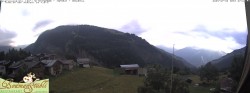 Archiv Foto Webcam Restaurant Bodmenstübli 06:00