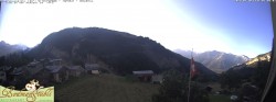 Archiv Foto Webcam Restaurant Bodmenstübli 06:00