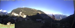 Archiv Foto Webcam Restaurant Bodmenstübli 17:00