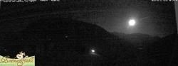 Archived image Webcam Restaurant Bodmenstübli in Bodmen, Leukerbad 23:00