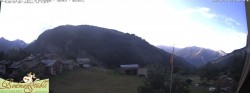 Archiv Foto Webcam Restaurant Bodmenstübli 05:00