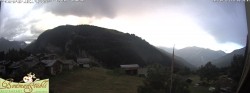 Archiv Foto Webcam Restaurant Bodmenstübli 05:00