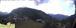 Archiv Foto Webcam Restaurant Bodmenstübli 06:00