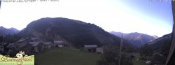 Archiv Foto Webcam Restaurant Bodmenstübli 05:00