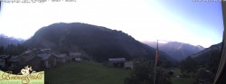 Archiv Foto Webcam Restaurant Bodmenstübli 05:00