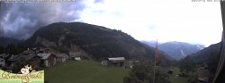 Archiv Foto Webcam Restaurant Bodmenstübli 19:00