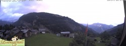 Archiv Foto Webcam Restaurant Bodmenstübli 05:00