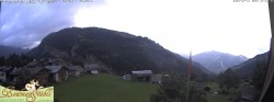 Archiv Foto Webcam Restaurant Bodmenstübli 06:00
