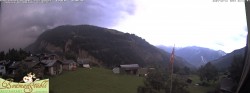 Archiv Foto Webcam Restaurant Bodmenstübli 19:00