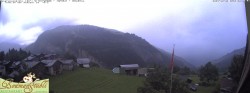 Archiv Foto Webcam Restaurant Bodmenstübli 19:00