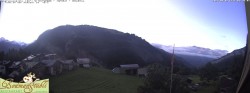 Archiv Foto Webcam Restaurant Bodmenstübli 05:00
