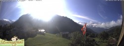 Archiv Foto Webcam Restaurant Bodmenstübli 07:00