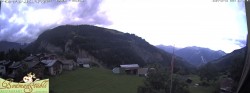 Archiv Foto Webcam Restaurant Bodmenstübli 19:00