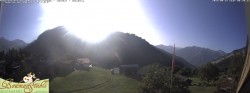 Archiv Foto Webcam Restaurant Bodmenstübli 07:00