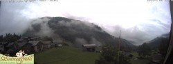 Archiv Foto Webcam Restaurant Bodmenstübli 05:00