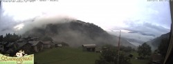 Archiv Foto Webcam Restaurant Bodmenstübli 06:00