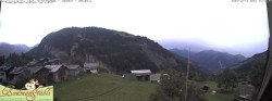 Archiv Foto Webcam Restaurant Bodmenstübli 17:00
