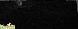 Archived image Webcam Restaurant Bodmenstübli in Bodmen, Leukerbad 01:00