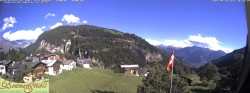 Archiv Foto Webcam Restaurant Bodmenstübli 15:00