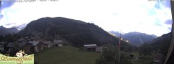 Archiv Foto Webcam Restaurant Bodmenstübli 17:00